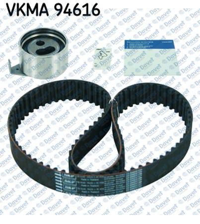 SKF VKMA 94616 Eksantrik Kiti Ranger 2.5 D 4×4 2.5 Tdi 99-> - - Vkma 94616